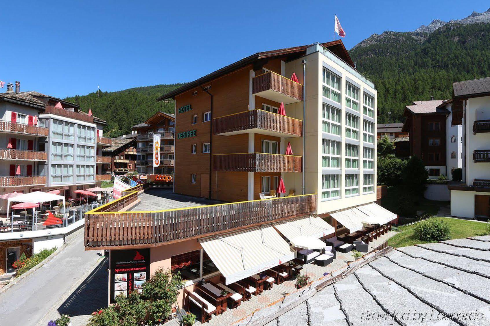 Family Hotel&spa Desirée Hotel