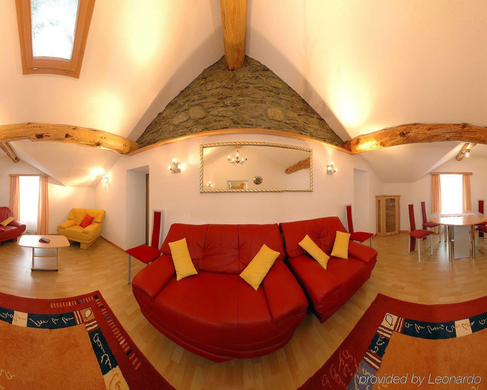 Family Hotel&spa Desirée 3*