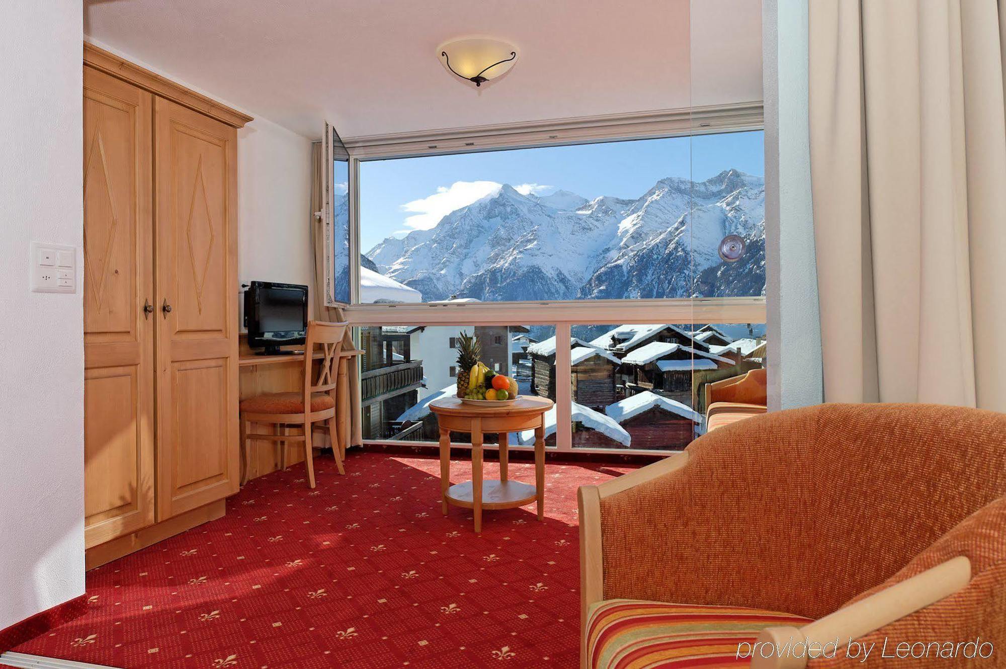 Hotel Family Hotel&spa Desirée 3*