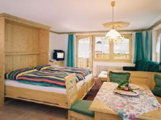Family Hotel&spa Desirée 3* Grächen