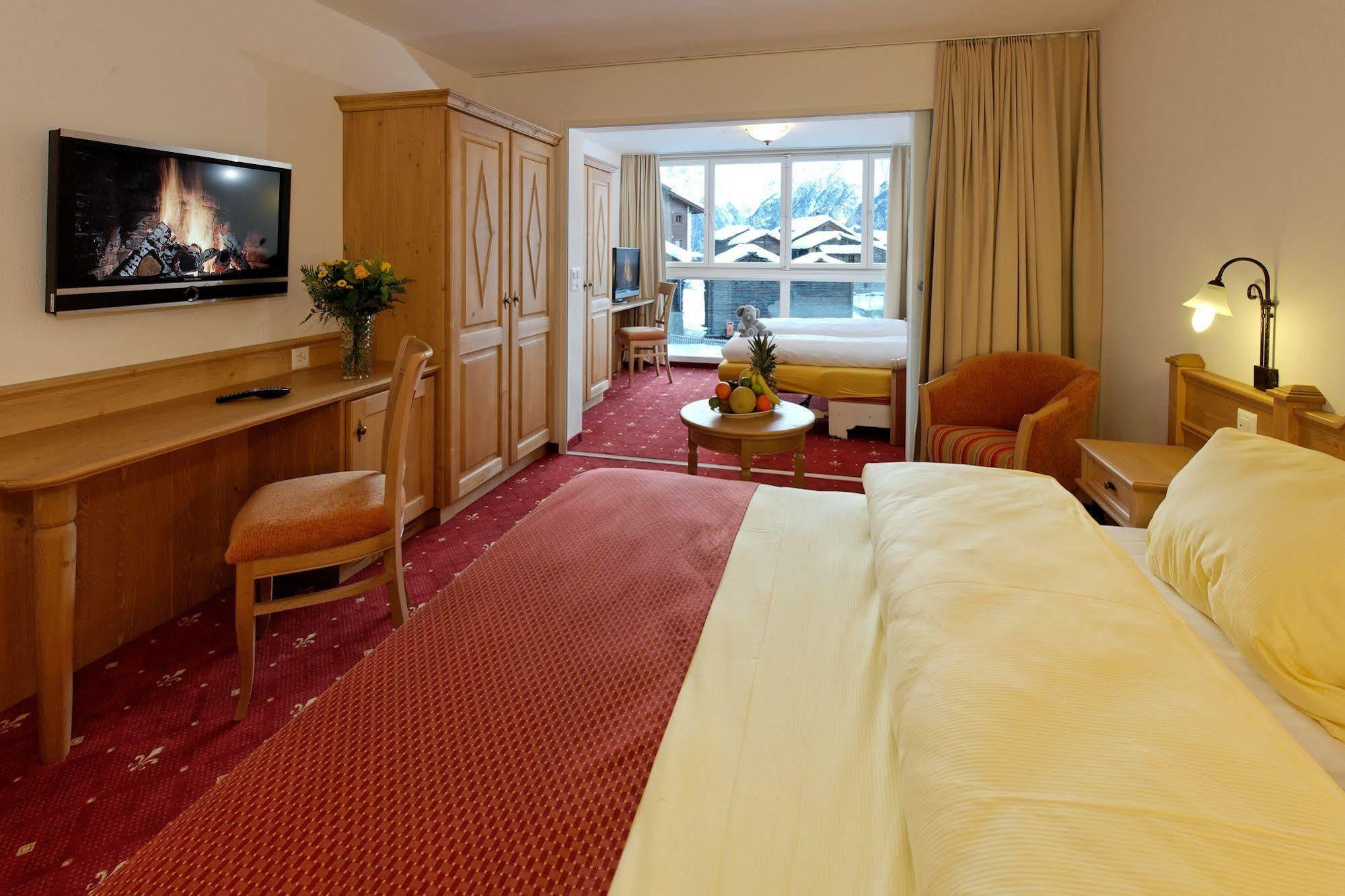 Family Hotel&spa Desirée Hotel 3*