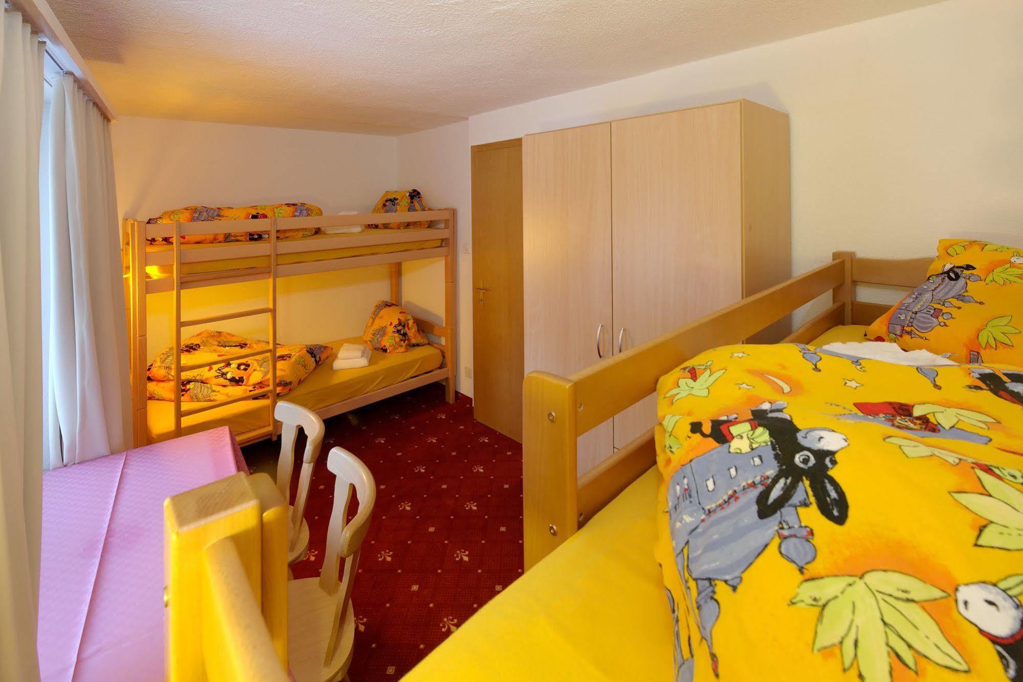 Family Hotel&spa Desirée 3*