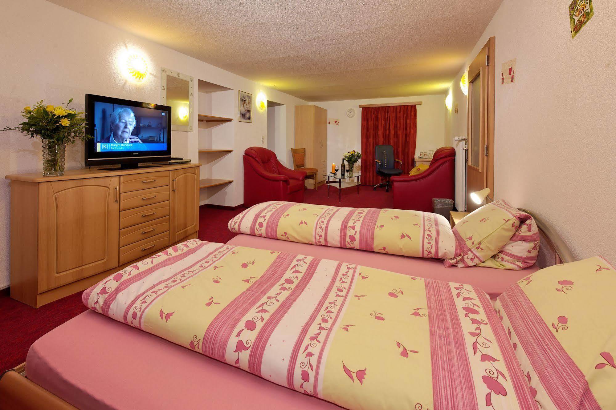 Family Hotel&spa Desirée