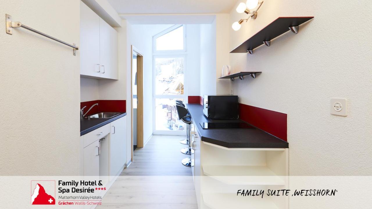 Hotel Family Hotel&spa Desirée 3*