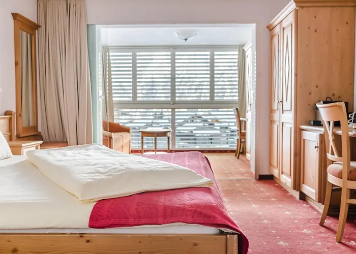 Family Hotel Desiree