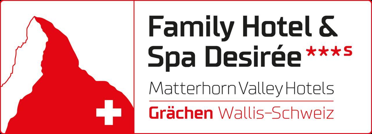Family Desiree होटल Grachen